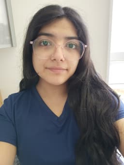 Foto de Michelle Herrera